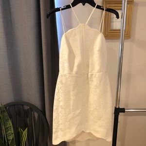 Never Worn Mini Lace Dress